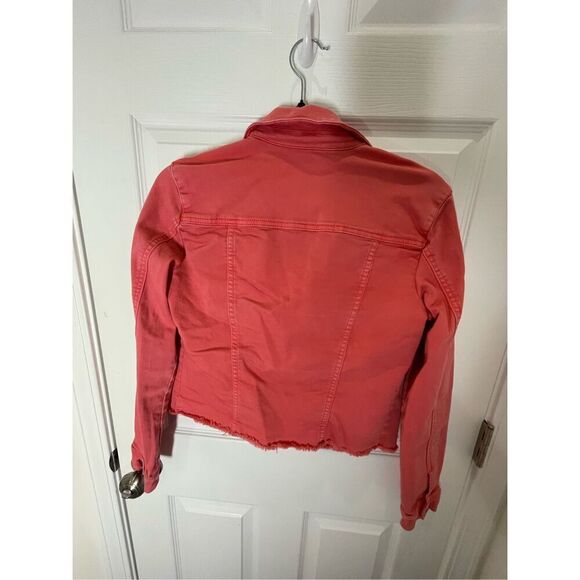 Kut from the Kloth women’s jacket size small Kara - Picture 2 of 7